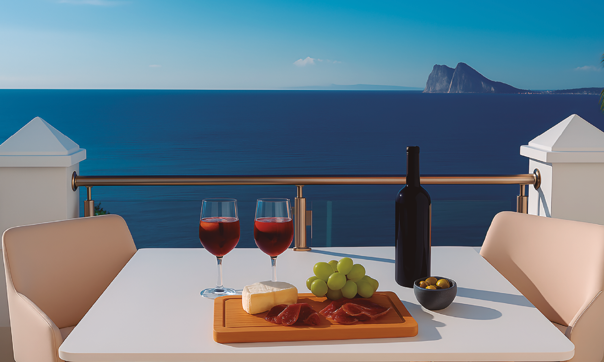 Why You Should Consider Buying a Property on Costa del Sol?