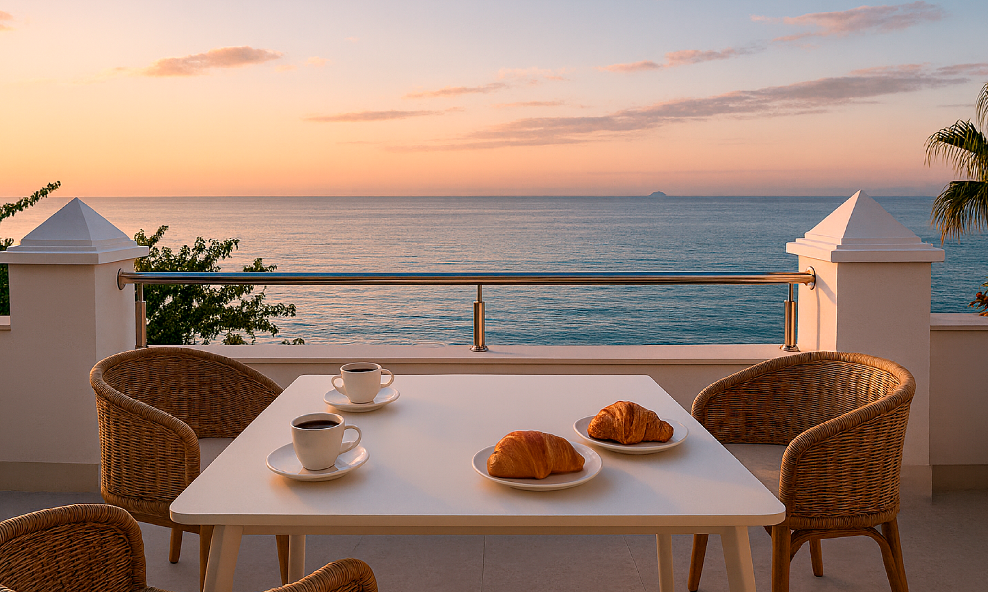 Hvorfor skal du kjøpe bolig på Costa del Sol?