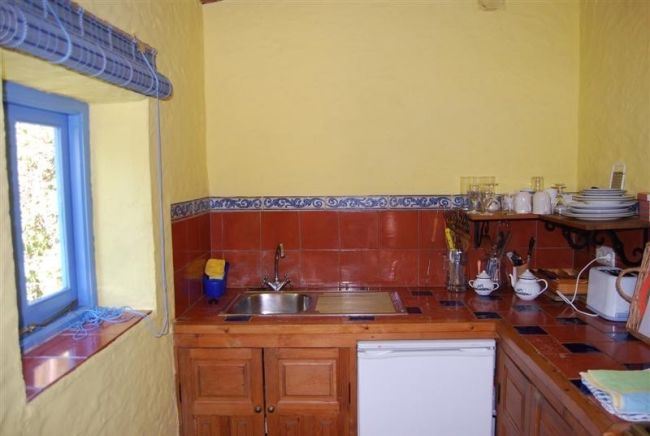 VILLA WITH AMAZING VIEWS OVER GIBRALTAR AND AFRICA