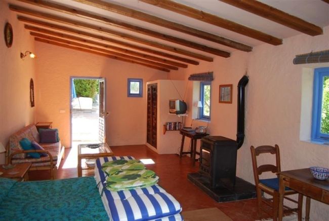 VILLA WITH AMAZING VIEWS OVER GIBRALTAR AND AFRICA