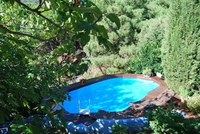 VILLA WITH AMAZING VIEWS OVER GIBRALTAR AND AFRICA