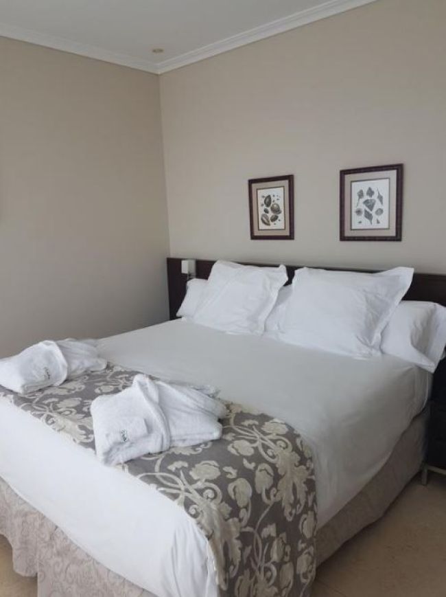 Unique opportunity to purchase a lot of 6 suites and 3 penthouses in the world class, 5 star Gran Hotel Guadapin Banus