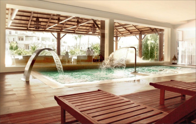 Leilighet til salgs i Benahavis