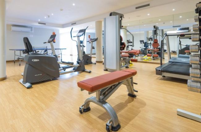 Apartment for sale in New Golden Mile, Estepona East