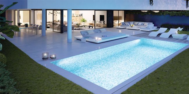 Chalet till salu i Mijas Golf, Mijas Costa