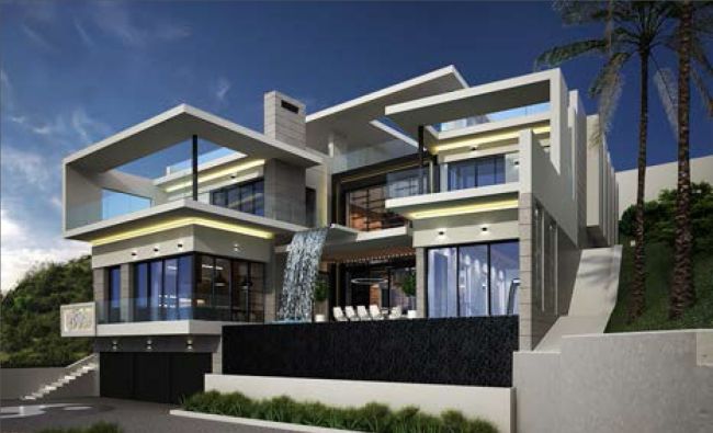 Tomt til salgs i Montemayor, Estepona Øst