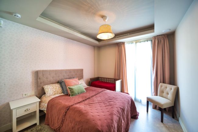 Leilighet til salgs i Nueva Andalucia, Marbella