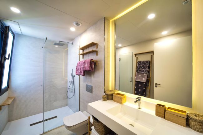 Apartment for sale in Nueva Andalucia, Marbella