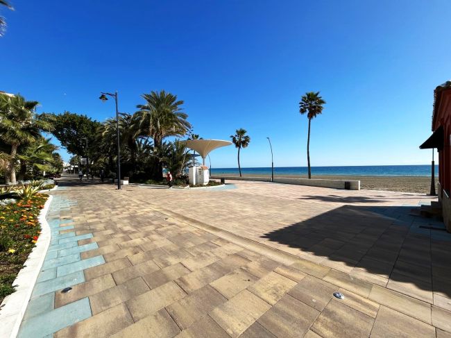 Wohnung zu verkaufen in Estepona Stadt