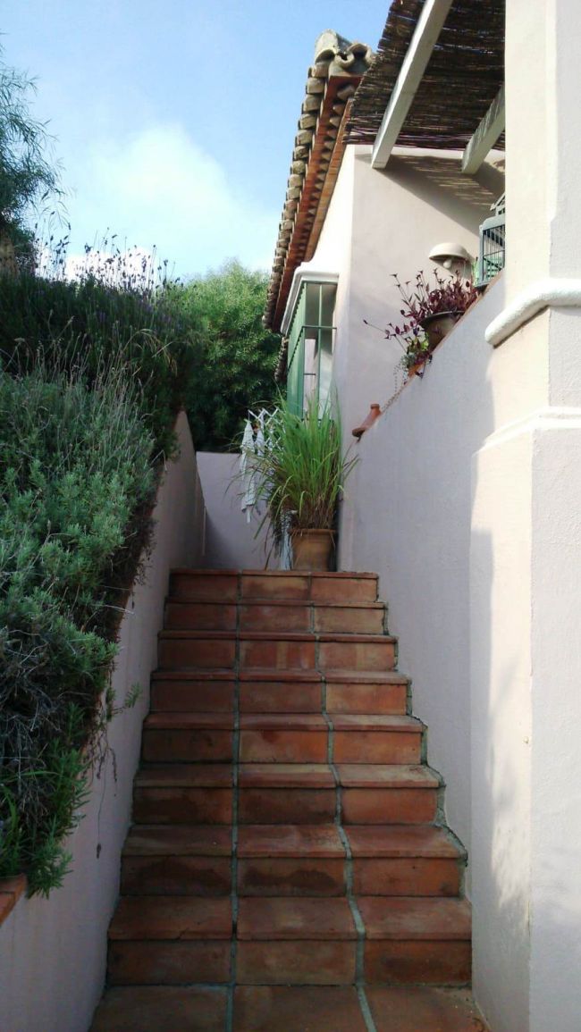 Villa til salgs i Torreguadiaro, Sotogrande