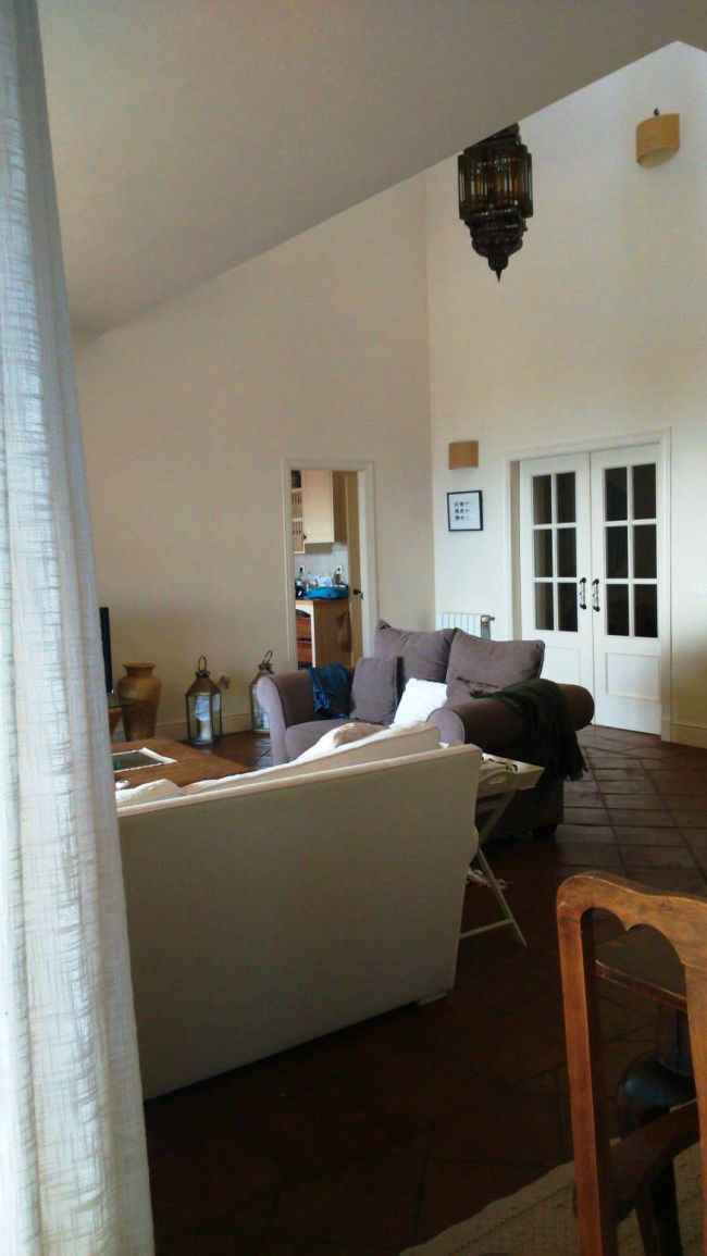 Villa til salgs i Torreguadiaro, Sotogrande