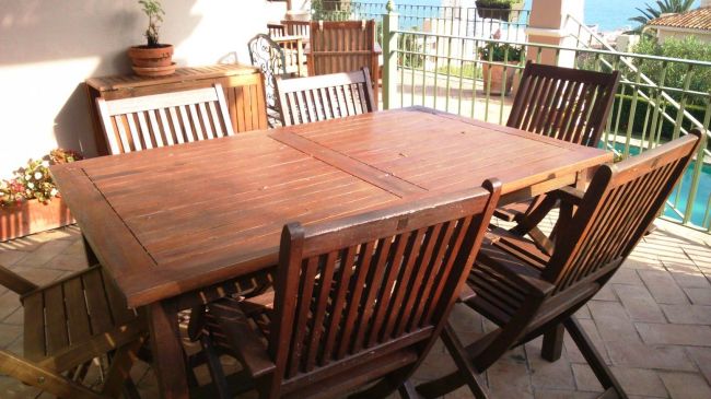 Villa til salgs i Torreguadiaro, Sotogrande