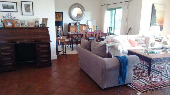 Villa til salgs i Torreguadiaro, Sotogrande