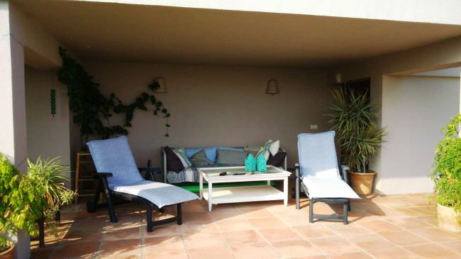 Villa til salgs i Torreguadiaro, Sotogrande