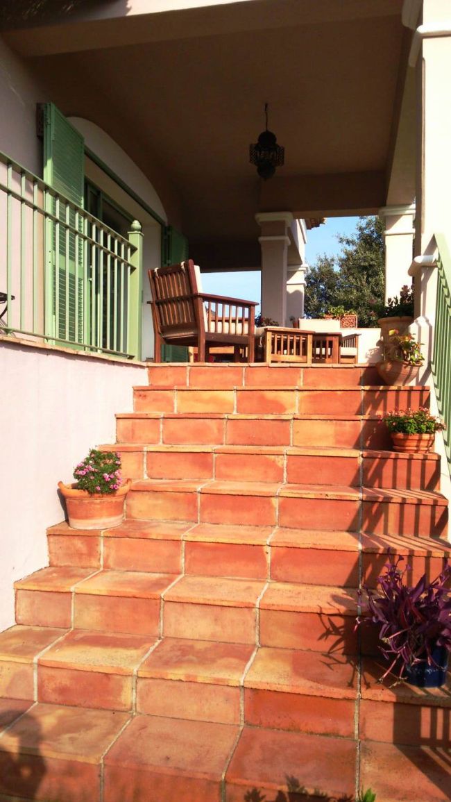 Villa til salgs i Torreguadiaro, Sotogrande