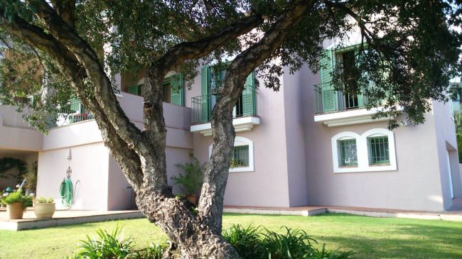 Villa til salgs i Torreguadiaro, Sotogrande