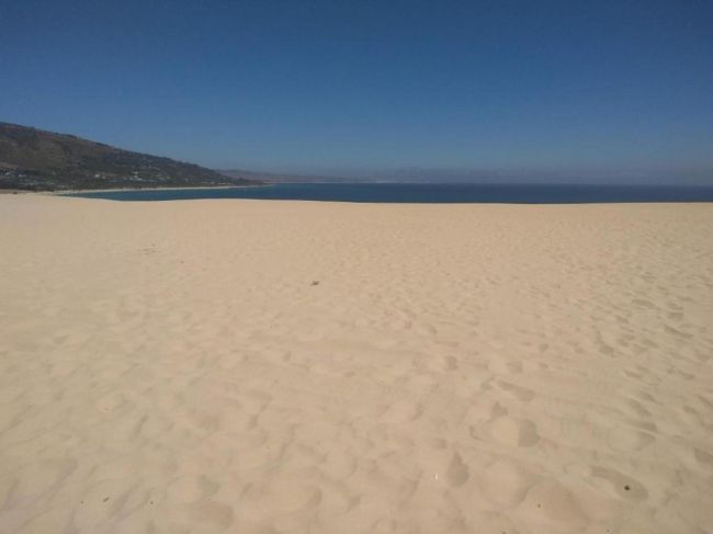 Toppleilighet til salgs i Doña Julia, Casares