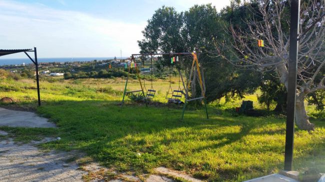 Finca til salgs i Reinoso, Estepona Øst