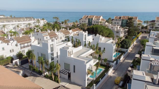 Villa zu verkaufen in Rio Verde, Marbella Goldene Meile