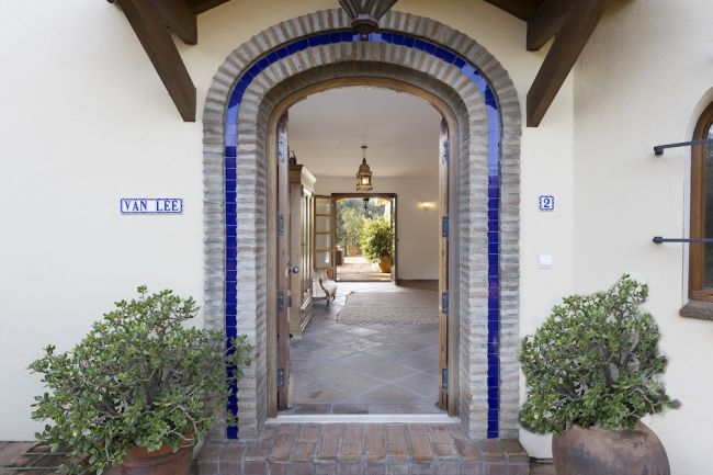 Villa til salgs i Sotogrande Alto