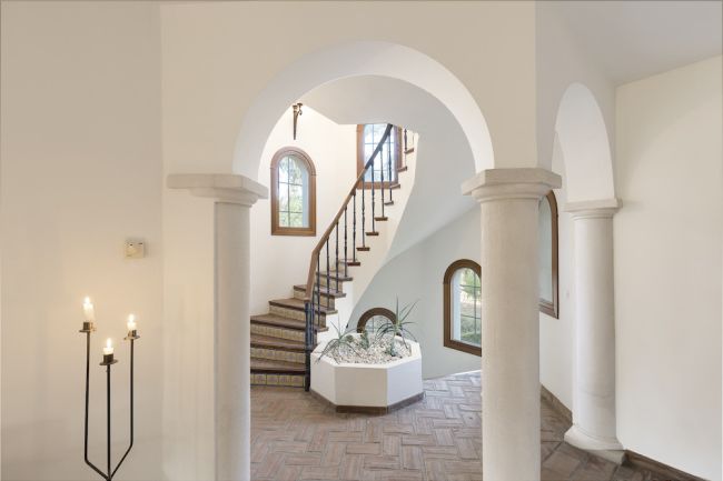 Exclusive villa sale Sotogrande | Frontline golf Sotogrande property