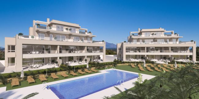 Wohnung zu verkaufen in San Roque