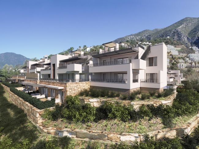 Apartment for sale in Istan