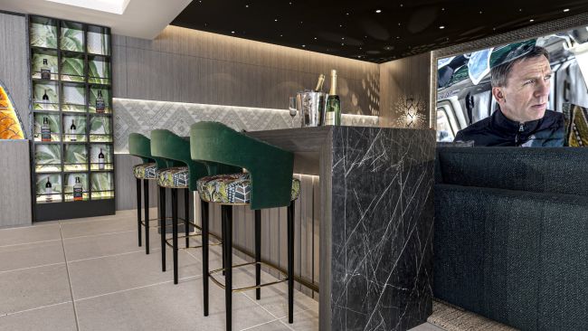 Villa  CASA CASCAIS for salg i El Paraiso, Estepona