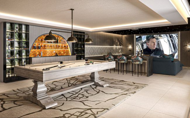 Villa  CASA CASCAIS for salg i El Paraiso, Estepona