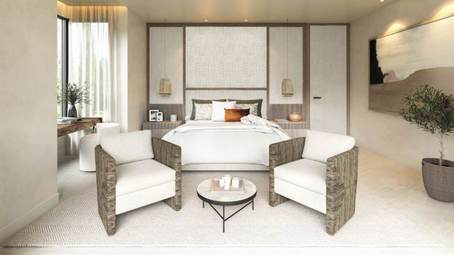 Villa  CASA CASCAIS for salg i El Paraiso, Estepona