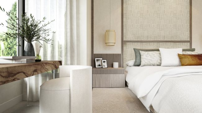 Villa  CASA CASCAIS for salg i El Paraiso, Estepona