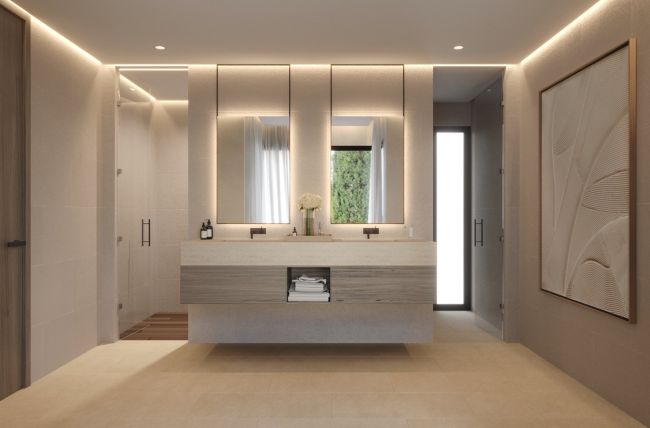 Villa  CASA CASCAIS for salg i El Paraiso, Estepona