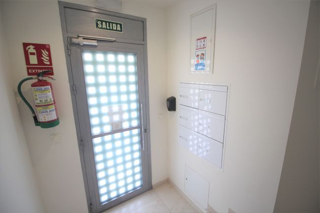 Lägenhet till salu i Estepona Stad