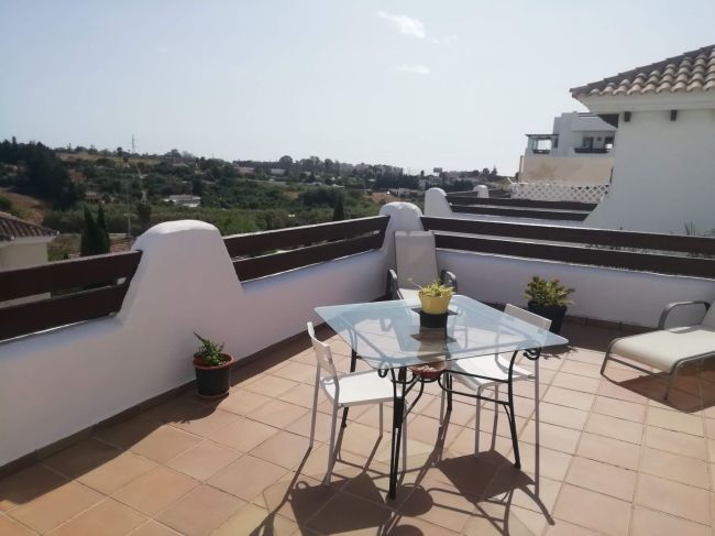 Haus zu verkaufen in La Resina Golf, Estepona Ost