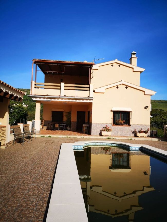 Haus zu verkaufen in Alora