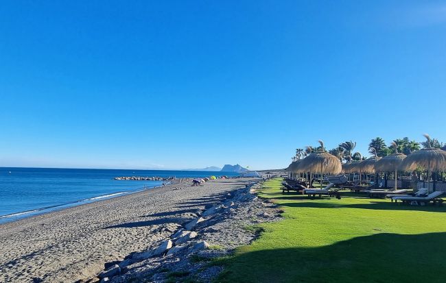 Villa til salgs i Sotogrande