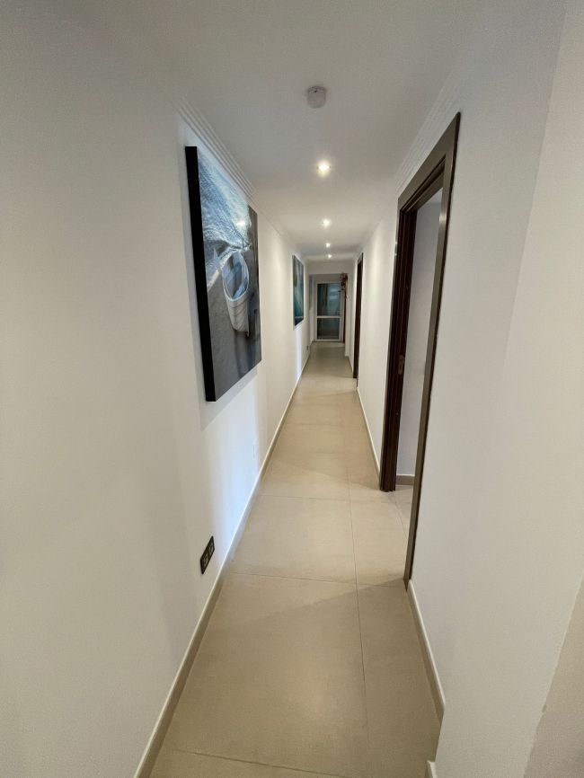 Villa til salgs i San Pedro de Alcantara