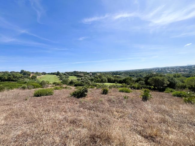 Tomt til salgs i Zona L, La Reserva