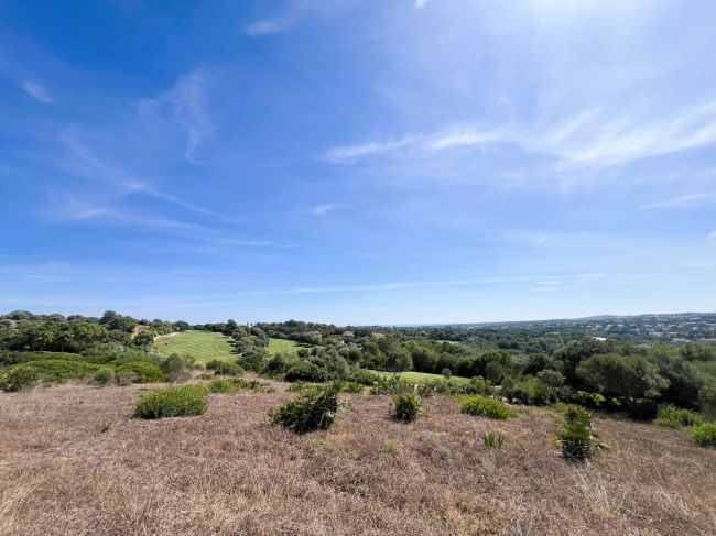 Tomt til salgs i Zona L, La Reserva