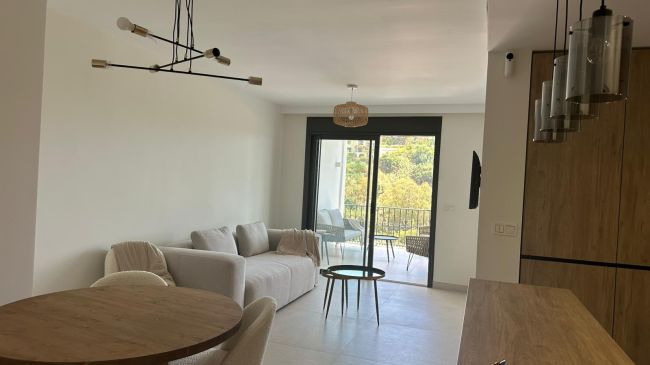 Leilighet til salgs i La Quinta, Benahavis
