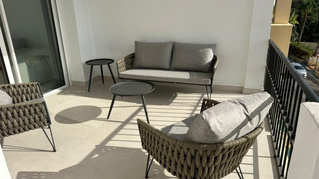 Leilighet til salgs i La Quinta, Benahavis