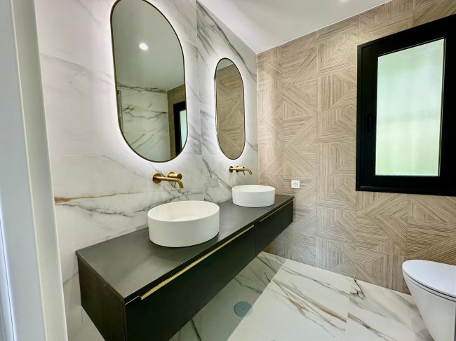 Leilighet til salgs i La Quinta, Benahavis