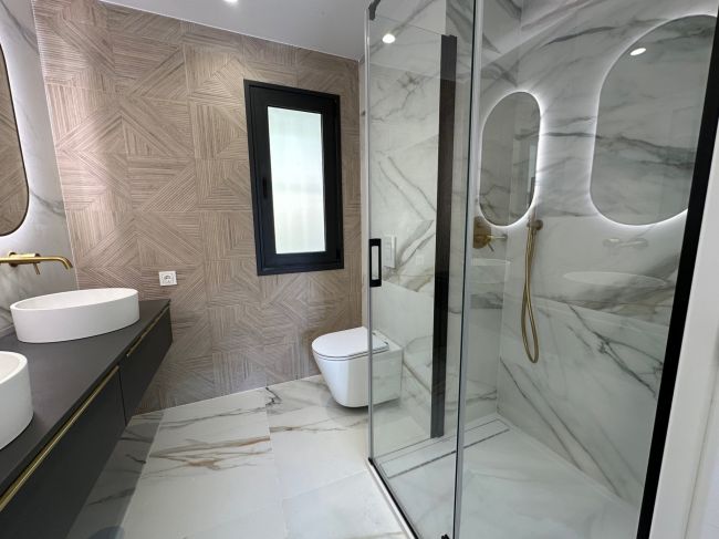 Leilighet til salgs i La Quinta, Benahavis