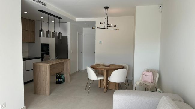 Leilighet til salgs i La Quinta, Benahavis