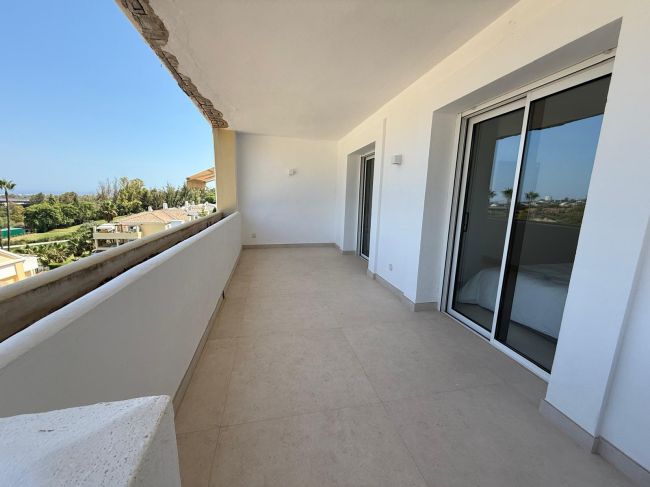 Leilighet til salgs i La Quinta, Benahavis