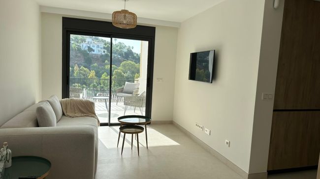 Leilighet til salgs i La Quinta, Benahavis