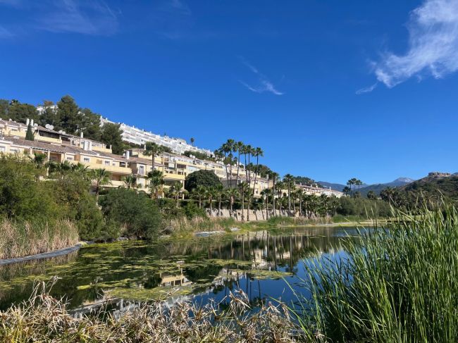 Leilighet til salgs i La Quinta, Benahavis