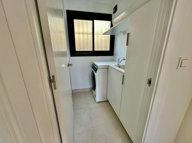 Leilighet til salgs i La Quinta, Benahavis