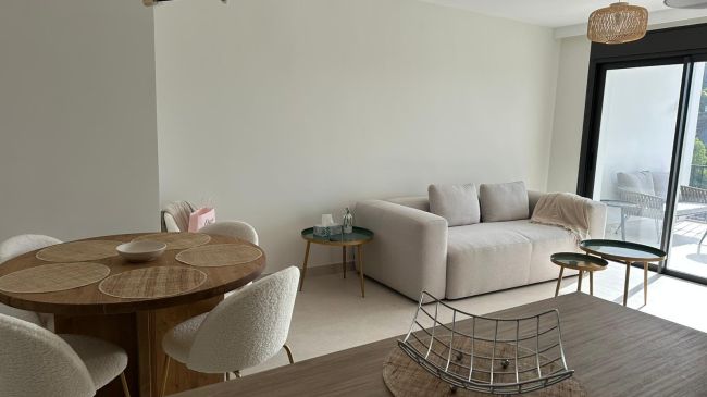 Leilighet til salgs i La Quinta, Benahavis