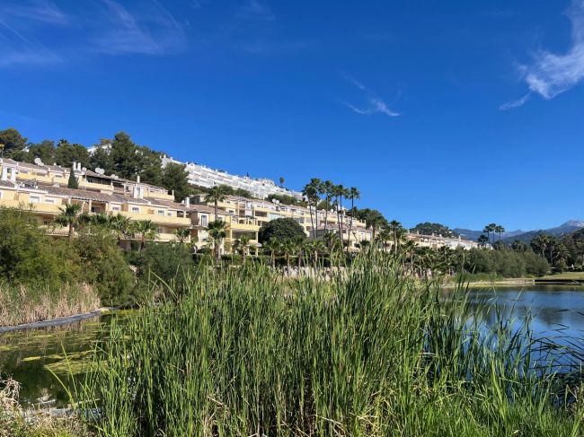 Leilighet til salgs i La Quinta, Benahavis